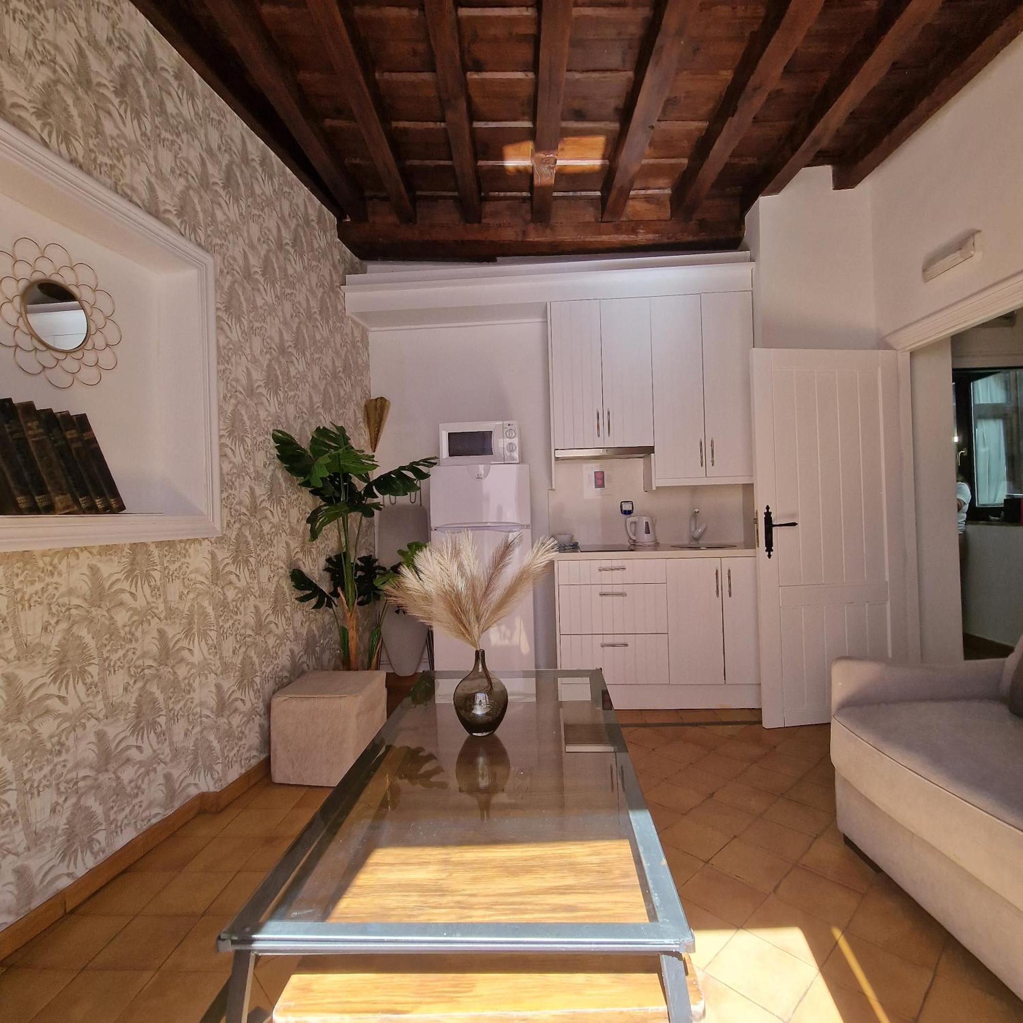 Adanar-Apartamentos Muralla Ziri Granada Quarto foto