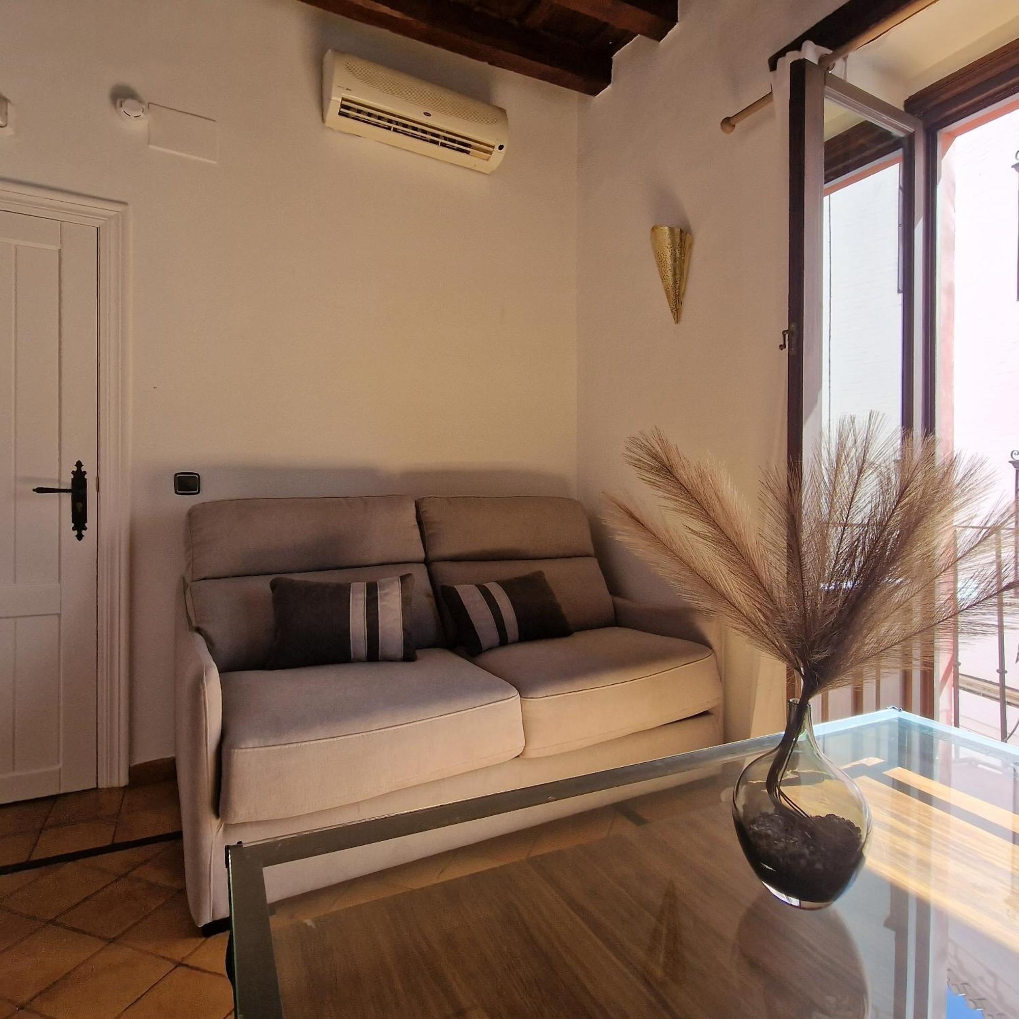 Adanar-Apartamentos Muralla Ziri Granada Quarto foto